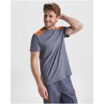 Expedition 160 g/m2 men's short sleeve t-shirt, royal/blue Royal/blue | L