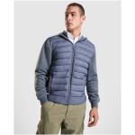 Vivaro unisex jacket, lead Lead | XS