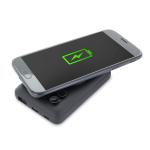 Powerbank Octo Wireless Qi Charge 