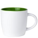 Tasse Duran White Matt 