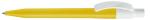 PIXEL KG F Plunger-action pen 