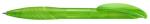 X-DREAM frozen Plunger-action pen 