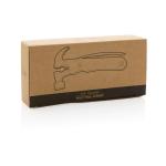 XD Collection Hammer-Tool aus Holz Braun