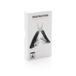 XD Collection Solid multitool Black