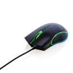 Gaming Hero RGB gaming mouse Black