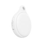 Urban Vitamin Aptos– wiederaufladbarer Dual-Finder mit Licht Weiß