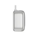 XD Xclusive ChargeGuard RCS USB-C-Adapter mit automatischer Abschaltung Silber