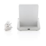 XD Xclusive Ontario  RCS recycled plastic 10W stand White