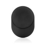 XD Collection PowerCruze RCS rplastic 15W magnetic charging car holder Black