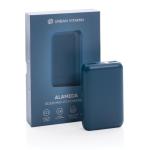 Urban Vitamin Alameda 10.000mAh 18W PD Powerbank Blau
