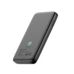 Urban Vitamin Emeryville 20W 10.000 mAh Powerbank Schwarz
