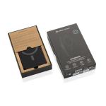 Urban Vitamin Richmond RCS plastic/alu 5000mah powerbank Black