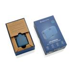 Urban Vitamin Los Angeles RCS rplastic 20W PD powerbank Aztec blue