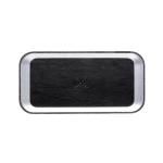 XD Xclusive Vogue Wireless-Charger Lautsprecher Grau/schwarz