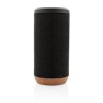 XD Xclusive Baia 10W wireless speaker, cork Black