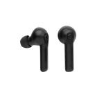 XD Collection TWS earbuds in wireless charging case Black