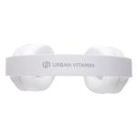 Urban Vitamin Freemond wireless ANC headphone White