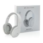 Urban Vitamin Belmont wireless headphone White