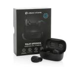 Urban Vitamin Palm Springs RCS rplastic ENC earbuds Black