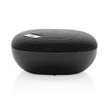 Urban Vitamin Hayward IPX7 waterproof 5W speaker Black