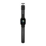 XD Collection RCS recycled TPU Fit Watch Black