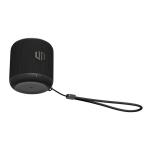 Urban Vitamin Oceanside RCS recycled plastic 3W speaker Black