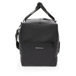 XD Design Party speaker cooler bag Black