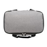 XD Collection Large basic cooler bag Gray/black