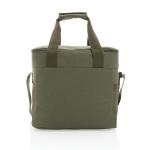 XD Collection Impact AWARE™ 16 oz. rcanvas cooler bag Green