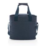 XD Collection Impact AWARE™ 16 oz. rcanvas cooler bag Aztec blue
