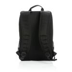 Swiss Peak AWARE™ 1200D deluxe cooler backpack Black