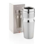 XD Design Contour tumbler Gray/silver