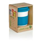 XD Collection PLA coffee cup Blue/white