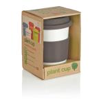 XD Collection PLA coffee cup Off white