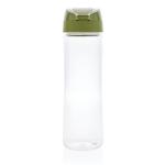 XD Collection Tritan™ Renew 0,75L Flasche Made In EU Transparent grün
