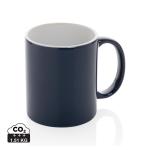 XD Collection Ceramic classic mug 350ml 