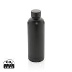XD Collection RCS Recycled stainless steel Impact vacuum bottle 