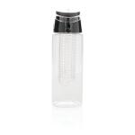 XD Collection Lockable infuser bottle Transparent