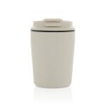 XD Xclusive Pico Barista RCS Kaffeetasse 220ml in Giftbox Beige