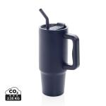 XD Collection Embrace deluxe RCS recycled stainless steel tumbler 900ml 
