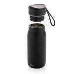 Avira Ain RCS Re-steel 150ML mini travel bottle Black