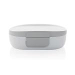 Avira Atlas RCS recycled PP 700ML lunchbox White/grey