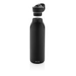 Avira Ara RCS Re-steel fliptop water bottle 500ml Black