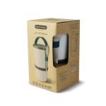 Black + Blum Black+Blum Lunch Pot Original Turqoise