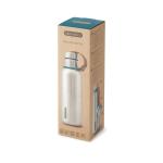 Black + Blum Black+Blum Insulated Water Bottle Small 500ml Turqoise