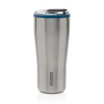 Black + Blum Black+Blum isolierter Reisebecher 600ml Türkis