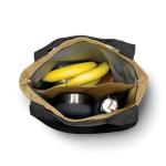 Black + Blum Black+Blum isolierte 16L Trage- & Kühltasche Ton