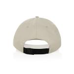 XD Xclusive KENTO URBAN RCS recycled nylon 5 pnl adventure baseball cap Fawn