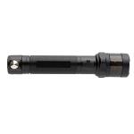 GearX Gear X RCS recycled aluminium high performance car torch Black