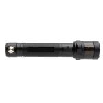 GearX Gear X RCS recycled aluminum high performance car torch Black